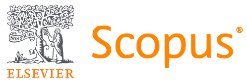 Scopus profile